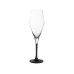 Villeroy & Boch Champagnerglas Rock 260 ml, 4 Stück, Transparent Villeroy & Boch Champagnerglas Rock 260 ml, 4 Stück, Transparent