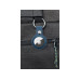 Troika Schlüsselanhänger Airtag Cover Blau Troika Schlüsselanhänger Airtag Cover Blau
