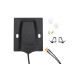 Netgear LTE-Antenne Omnidirektional MIMO SMA/TS-9 2.5 dBi Rundstrahl