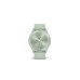 GARMIN Sportuhr Vivomove Sport Mint/Silber GARMIN Sportuhr Vivomove Sport Mint/Silber