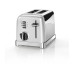 Cuisinart Toaster CPT160SE Silber Cuisinart Toaster CPT160SE Silber