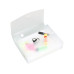 Kolma Dokumentenmappe Sammelbox Easy A4 Transparent, 7.5 cm