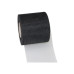 Pattberg Geschenkband Verona Tüll 7.2 cm x 50 m, Schwarz