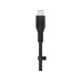 Belkin USB-Ladekabel Boost Charge Flex USB C - Lightning 2 m Belkin USB-Ladekabel Boost Charge Flex USB C - Lightning 2 m