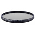 Hoya Polfilter Fusion ONE Next CIR-PL Filter – 82 mm Hoya Polfilter Fusion ONE Next CIR-PL Filter – 82 mm
