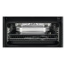 Electrolux Einbaubackofen EB4PL70KCN, Chrom A++ Electrolux Einbaubackofen EB4PL70KCN, Chrom A++