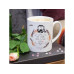 Sheepworld Universaltasse Wie schön, dass es Dich gibt! 600 ml, 1 Stück