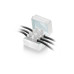 STEFFEN Gel Box Pascal IPx8, max. 3 x 4 mm2/5 x 2.5 mm2