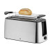 WMF Toaster Bueno Pro, Silber WMF Toaster Bueno Pro, Silber