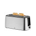 WMF Toaster Bueno Pro, Silber WMF Toaster Bueno Pro, Silber