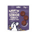 Lily's Kitchen Snack Senior Truthahn & Fisch, 70 g