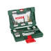 Bosch Bohrer- und Bit-Set V-Line TiN, 48-teilig