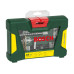 Bosch Bohrer- und Bit-Set V-Line TiN, 48-teilig