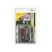 Bosch Bit-Set + Handschraubendreher, 27-teilig