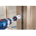 Bosch Professional Lochsägen-Set HSS BiM 17-teilig, 20-64/76 mm