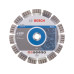 Bosch Professional Diamanttrennscheibe Best for Stone, 230 x 2.4 x 15 mm