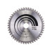 Bosch Professional Kreissägeblatt Optiline Wood, 216 x 30 x 2.8 mm, Z 48