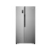 Gorenje Foodcenter NRS 918 EMX-CH Silber