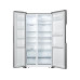 Gorenje Foodcenter NRS 918 EMX-CH Silber