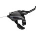 Shimano Brems-/Schalthebel ST-EF500 rechts 8-Gang Shimano Brems-/Schalthebel ST-EF500 rechts 8-Gang