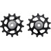 Shimano Führungs- und Spannrolle RD-M8100/RD-M8120 Paar