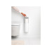 Brabantia Toilettenpapierhalter Mindset Weiss Brabantia Toilettenpapierhalter Mindset Weiss