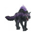 Schleich Spielzeugfigur Eldrador Schattenwolf