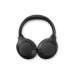 Philips Wireless Over-Ear-Kopfhörer TAH8506BK Schwarz