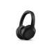 Philips Wireless Over-Ear-Kopfhörer TAH8506BK Schwarz