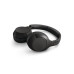 Philips Wireless Over-Ear-Kopfhörer TAH8506BK Schwarz