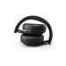 Philips Wireless Over-Ear-Kopfhörer TAH8506BK Schwarz