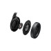 Philips Wireless Over-Ear-Kopfhörer TAH8506BK Schwarz