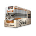 Leonardo Cat Food Katzen-Snack Drink Ente, 20 x 40 g Leonardo Cat Food Katzen-Snack Drink Ente, 20 x 40 g