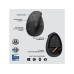 Logitech Ergonomische Maus Lift for Business Left Graphite Logitech Ergonomische Maus Lift for Business Left Graphite