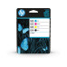 HP Tinte Combopack Nr. 935 (6ZC72AE) Black/Cyan/Magenta/Yellow