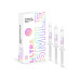 Ultrasmile Bleaching Professional Whitening Gel, 3x 3 ml Ultrasmile Bleaching Professional Whitening Gel, 3x 3 ml