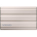 Samsung Externe SSD T7 Shield 1000 GB Beige