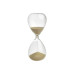 TFA Dostmann Sanduhr 19 cm, Gold TFA Dostmann Sanduhr 19 cm, Gold