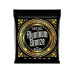 Ernie Ball Gitarrensaiten 2564 Aluminum Bronze – Medium 13-56