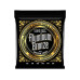 Ernie Ball Gitarrensaiten 2566 Aluminum Bronze – Medium Light 12-54