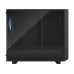 Fractal Design PC-Gehäuse Meshify 2 RGB TG Light Tint Schwarz