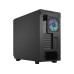 Fractal Design PC-Gehäuse Meshify 2 RGB TG Light Tint Schwarz