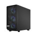 Fractal Design PC-Gehäuse Meshify 2 RGB TG Light Tint Schwarz