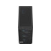 Fractal Design PC-Gehäuse Meshify 2 RGB TG Light Tint Schwarz