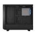 Fractal Design PC-Gehäuse Meshify 2 RGB TG Light Tint Schwarz