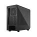 Fractal Design PC-Gehäuse Meshify 2 Lite TG Light Tint Schwarz