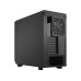 Fractal Design PC-Gehäuse Meshify 2 Lite TG Light Tint Schwarz