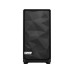 Fractal Design PC-Gehäuse Meshify 2 Lite TG Light Tint Schwarz