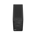 Fractal Design PC-Gehäuse Meshify 2 Lite TG Light Tint Schwarz