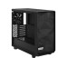 Fractal Design PC-Gehäuse Meshify 2 Lite TG Light Tint Schwarz